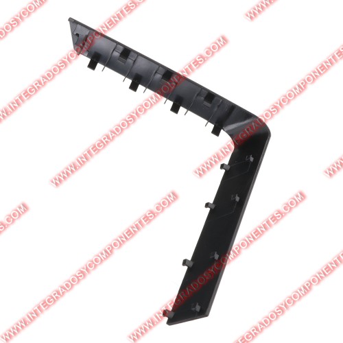 Cubierta De Disco Duro Hdd Para Consolas Ps4 Slim
