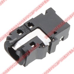 Conector De Auriculares Para Consolas Oled De Nintendo Switch
