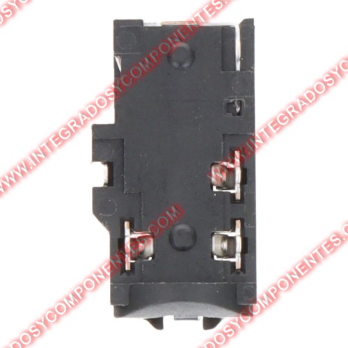 Conector De Auriculares Para Consolas Oled De Nintendo Switch