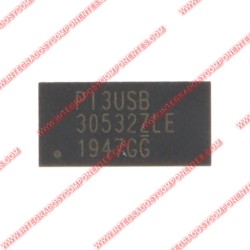 Chip Ic Pi3usb30532 Control De Audio Y Video Para Nintendo Switch Oled