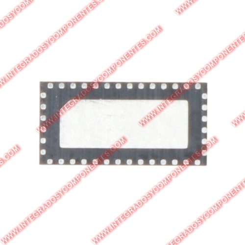 Chip Ic Pi3usb30532 Control De Audio Y Video Para Nintendo Switch Oled
