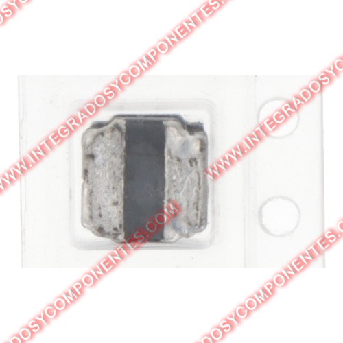 Bobina Inductora 2r2/634f Para Consolas Oled De Nintendo Switch