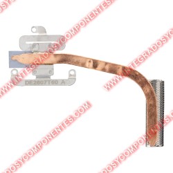 Disipador De Calor De Gpu Para Consolas Oled De Nintendo Switch Refurbished
