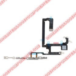 Flex Power Para Iphone 14 Plus Calidad Premium