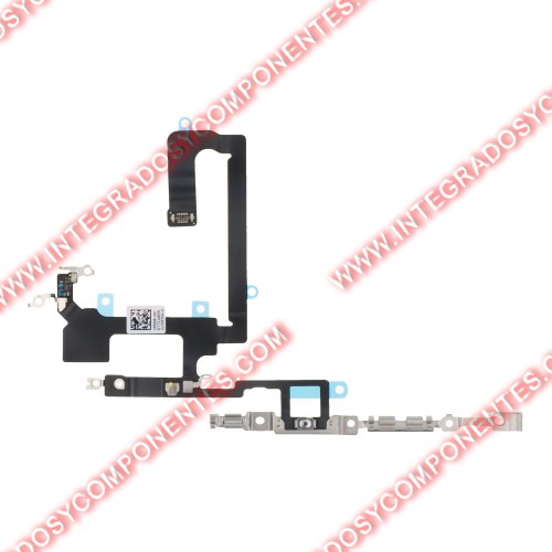 Flex Power Para Iphone 14 Plus Calidad Premium