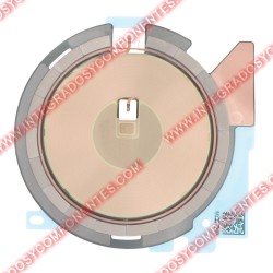 Antena Nfc Para Iphone 14 Plus Calidad Premium