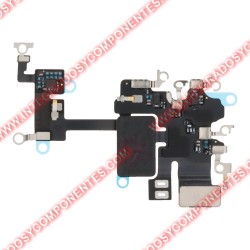 Flex Antena Wifi Para Iphone 14 Plus Calidad Premium