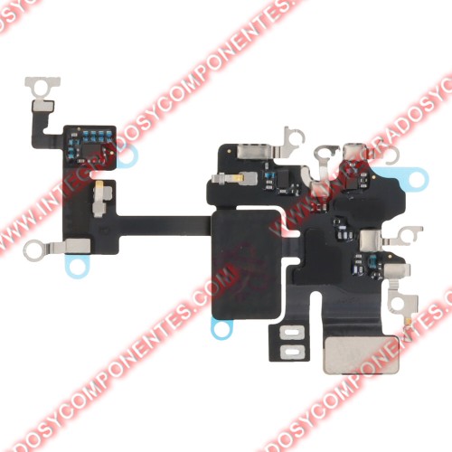 Flex Antena Wifi Para Iphone 14 Plus Calidad Premium