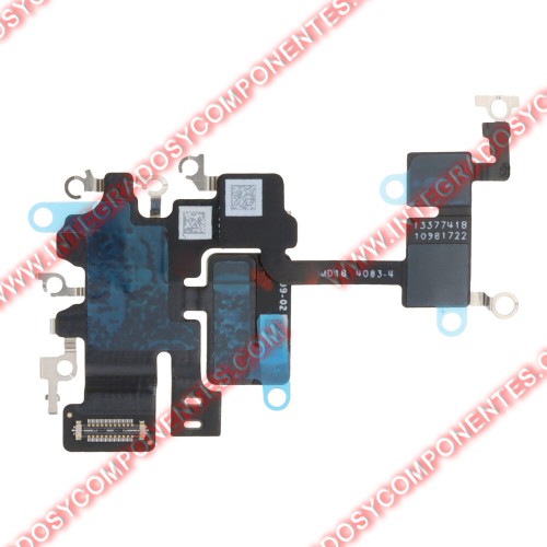 Flex Antena Wifi Para Iphone 14 Plus Calidad Premium