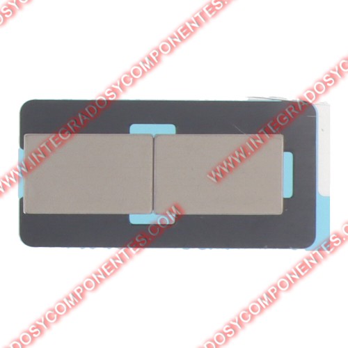 Anillo Magnetico De Tapa Para Iphone 14/14 Plus