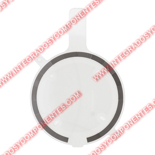 Anillo Metalico De Bateria Para Iphone 14/14 Plus
