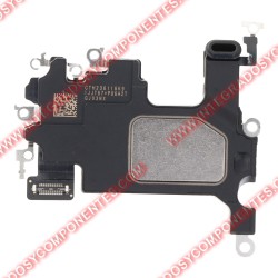 Auricular Interno Para Iphone 14 Plus Calidad Premium