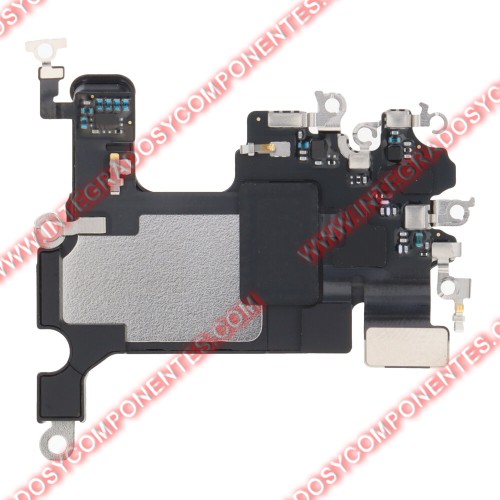 Auricular Interno Para Iphone 14 Plus Calidad Premium