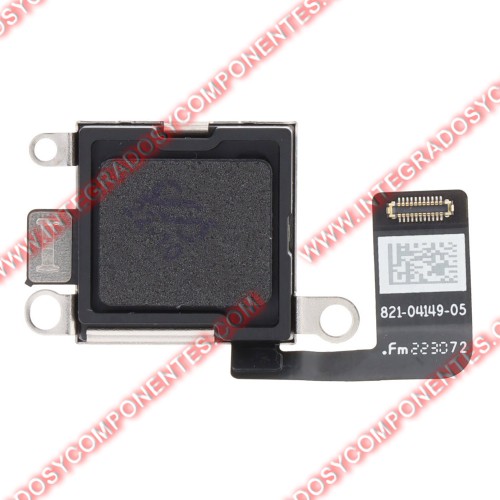 Modulo Lector Sim Para Iphone 14 Plus Calidad Premium