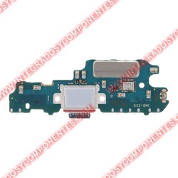 Subplaca Conector De Carga Para Samsung Galaxy Z Fold4 F936 Calidad Premium