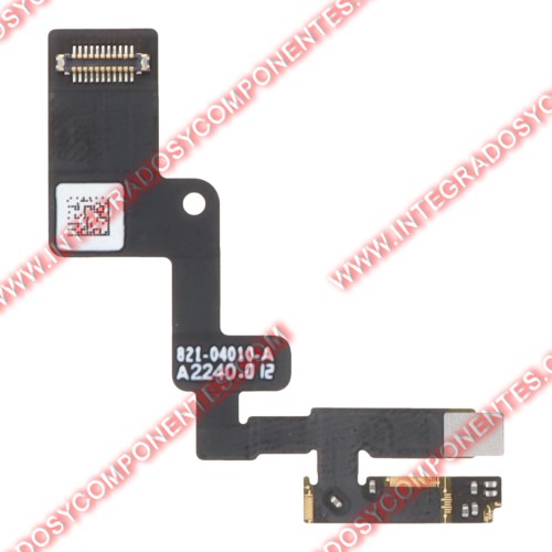 Flex Power Para Ipad Air 2022/Air 5