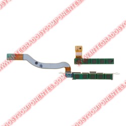 Módulo De Antena 5g Para Samsung Galaxy S22 Ultra 5g 2piezas En Un Juego Refurbished