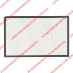Cristal Con Adhesivo Para New Nintendo 3ds Xl Gris
