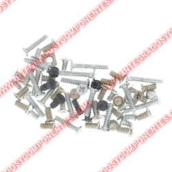 Tornillos Completos Para New Nintendo 3ds Xl