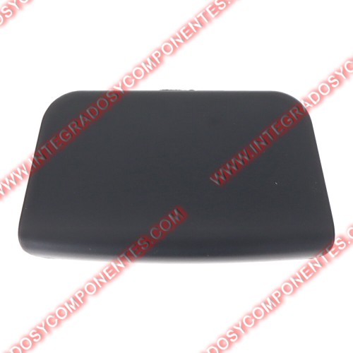 Tapa Touchpad V2.0 Para Mandos Ps5 Negro