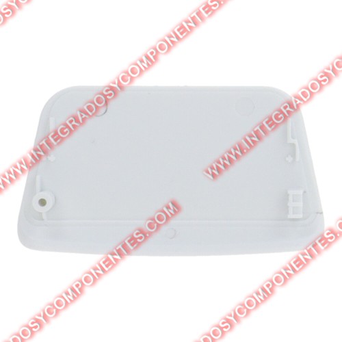 Tapa Touchpad V2.0 Para Mandos Ps5 Blanco