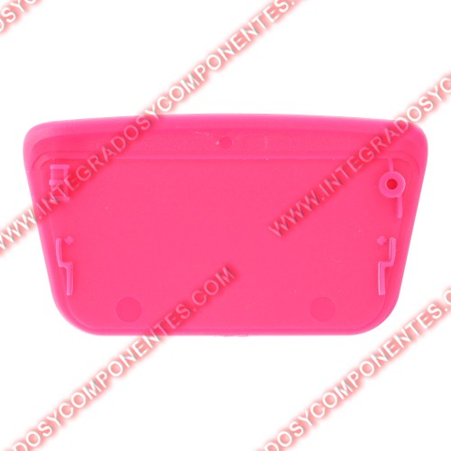Tapa Touchpad V2.0 Para Mandos Ps5 Rosa
