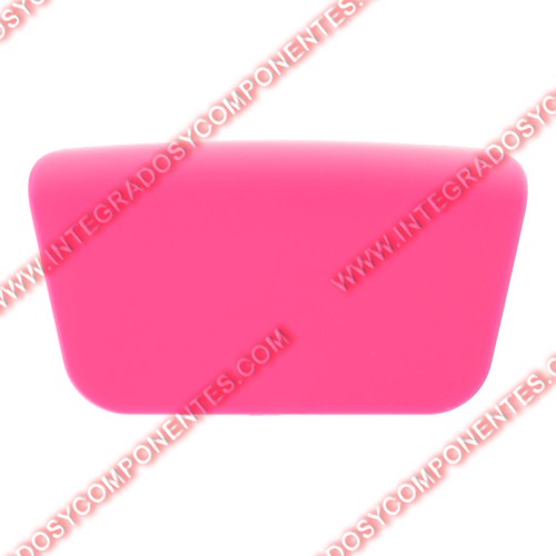 Tapa Touchpad V2.0 Para Mandos Ps5 Rosa