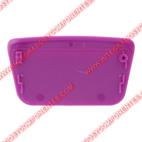 Tapa Touchpad V2.0 Para Mandos Ps5 Morado
