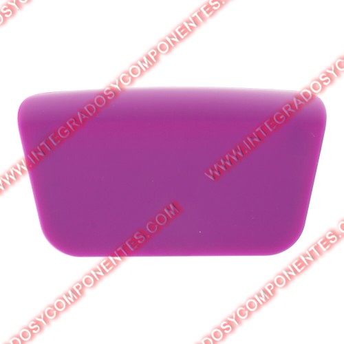 Tapa Touchpad V2.0 Para Mandos Ps5 Morado