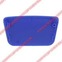 Tapa Touchpad V2.0 Para Mandos Ps5 Azul Obscuro