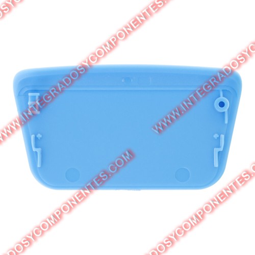 Tapa Touchpad V2.0 Para Mandos Ps5 Azul Claro