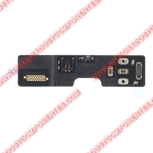 Flex Placa Base Para Ipad Mini 2021/Mini 6 4g Version Calidad Premium