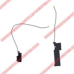 Flex Antena Wifi Para Nintendo Switch Oled 2 Piezas Calidad Premium