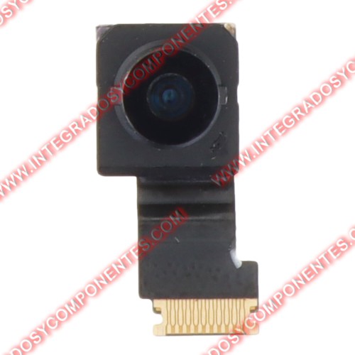 Camara Frontal Para Ipad 10.2 2021(Ipad 9th) Calidad Premium