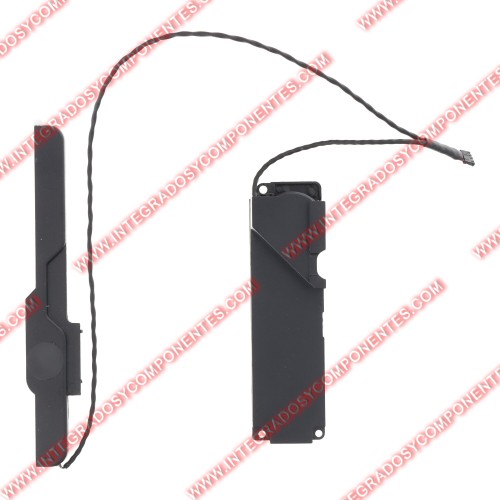 Altavoz Derecho Para Macbook Pro 13.3&Quot; A1278 2011-2012