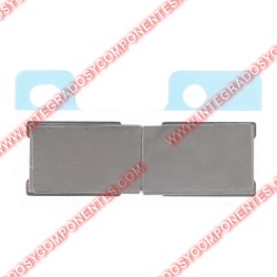 Anillo Magnetico De Tapa Para Iphone 13 6.1&Quot;/13 Pro 6.1&Quot;/13 Pro Max 6.7&Quot;