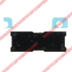 Anillo Magnetico De Tapa Para Iphone 13 Mini 5.4&Quot;