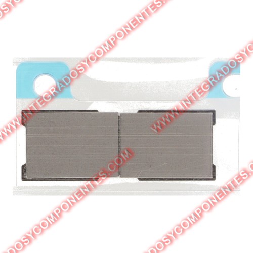 Anillo Magnetico De Tapa Para Iphone 13 Mini 5.4&Quot;