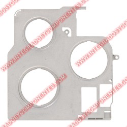 Soporte De Cámara Trasera Para Iphone 14 Pro Max/14 Pro Calidad Premium