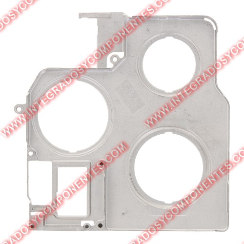 Soporte De Cámara Trasera Para Iphone 14 Pro Max/14 Pro Calidad Premium
