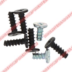 Tornillos Para Mandos Ps4 7 Piezas En Un Juego