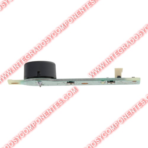Modulo Placa Con Botón De Expulsar Tsw-002 Para Consolas Ps4 Slim