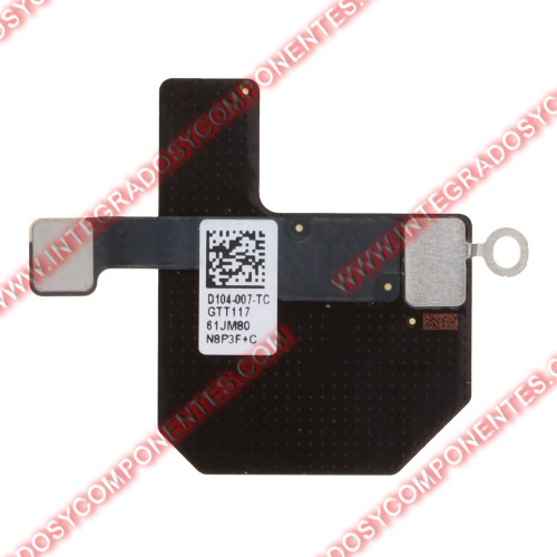 Flex Antena Gps Para Iphone 13 Mini 5.4&Quot; Version Europea Calidad Premium