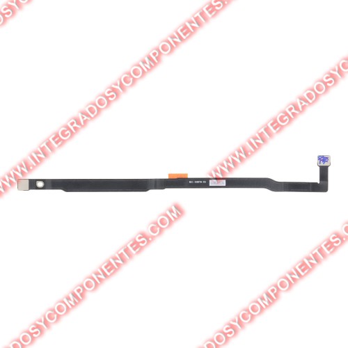 Flex Placa Base Para Iphone 14 Calidad Premium