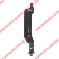 Flex De Carga Para Xiaomi 12 Pro Calidad Premium