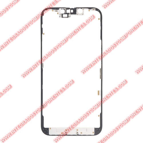 Marco De Pantalla Para Iphone 14
