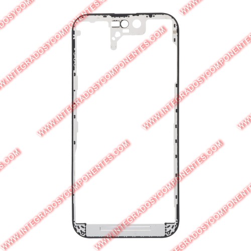 Marco De Pantalla Para Iphone 14 Pro