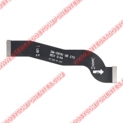 Flex Lcd Para Samsung Galaxy S23 Calidad Premium