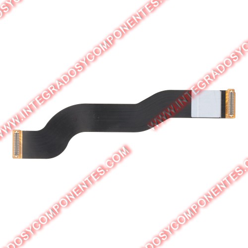 Flex Lcd Para Samsung Galaxy S23+ Calidad Premium