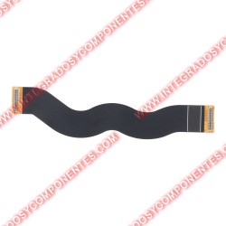 Flex Lcd Para Samsung Galaxy S23 Ultra Calidad Premium